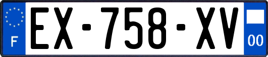 EX-758-XV