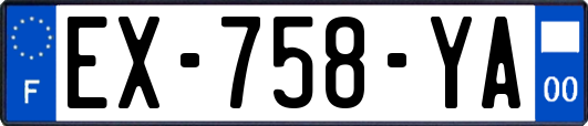 EX-758-YA