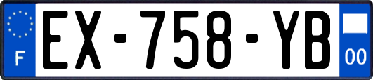EX-758-YB