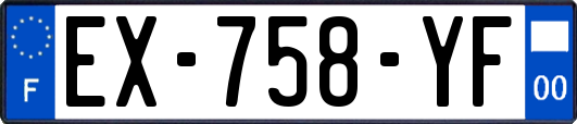 EX-758-YF