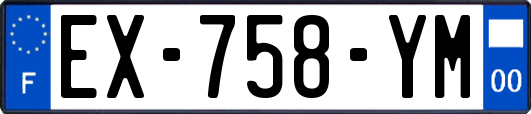 EX-758-YM