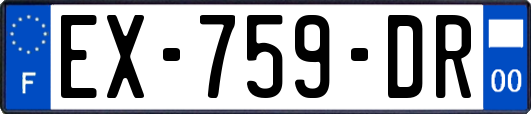 EX-759-DR