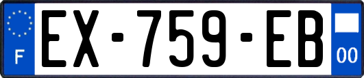 EX-759-EB