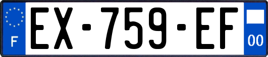 EX-759-EF