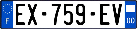EX-759-EV
