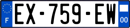 EX-759-EW