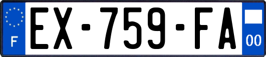EX-759-FA