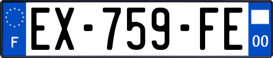 EX-759-FE