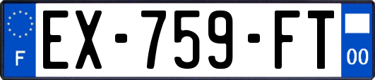 EX-759-FT
