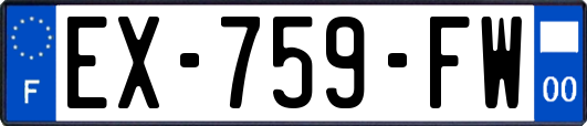 EX-759-FW