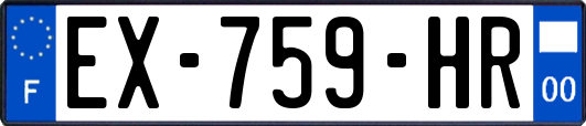 EX-759-HR