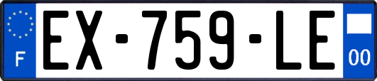 EX-759-LE