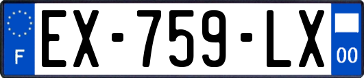 EX-759-LX