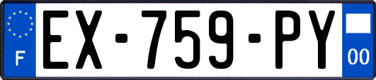 EX-759-PY