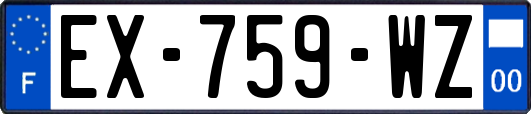 EX-759-WZ