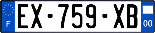 EX-759-XB