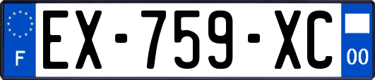 EX-759-XC