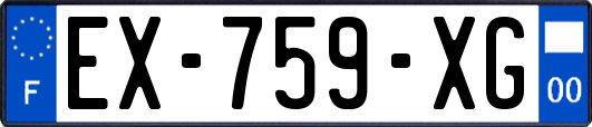 EX-759-XG