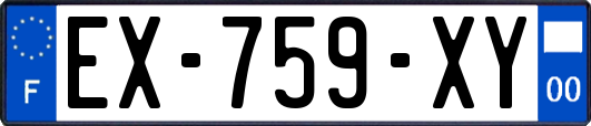 EX-759-XY
