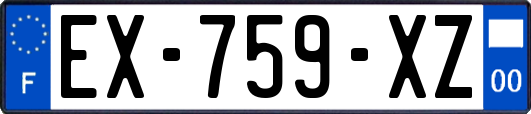 EX-759-XZ