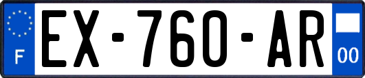 EX-760-AR