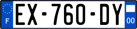 EX-760-DY