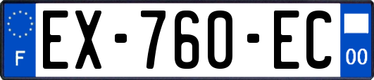 EX-760-EC