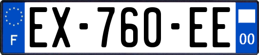 EX-760-EE