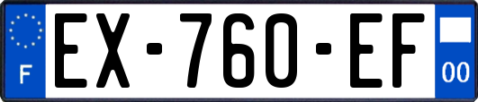 EX-760-EF