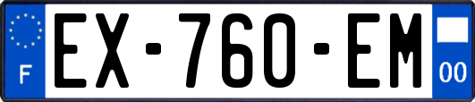EX-760-EM