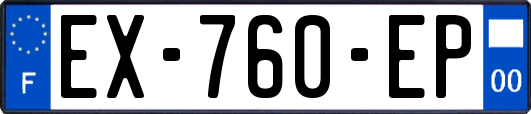 EX-760-EP