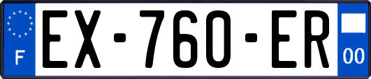 EX-760-ER