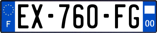 EX-760-FG