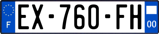 EX-760-FH