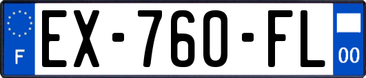 EX-760-FL