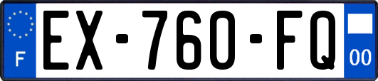 EX-760-FQ