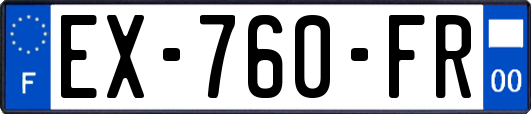 EX-760-FR