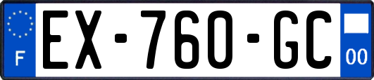 EX-760-GC