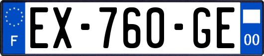 EX-760-GE