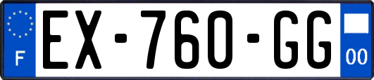 EX-760-GG