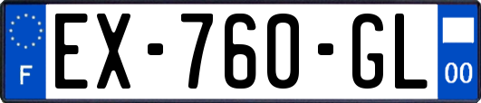EX-760-GL