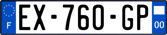 EX-760-GP