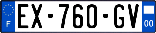 EX-760-GV