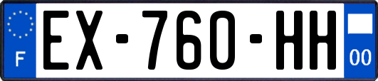EX-760-HH
