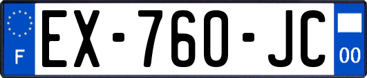 EX-760-JC