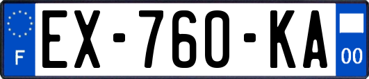 EX-760-KA