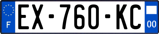 EX-760-KC