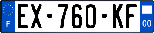 EX-760-KF