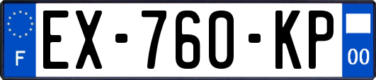 EX-760-KP