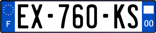 EX-760-KS